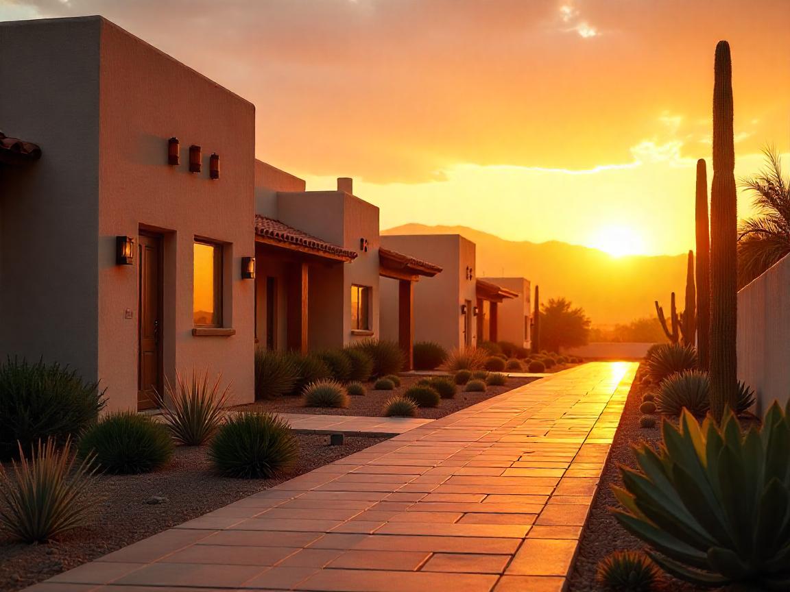 Desarrollo Residencial Monterrey